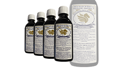 haarlem oil 210ml