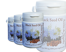 black seed 60 cps
